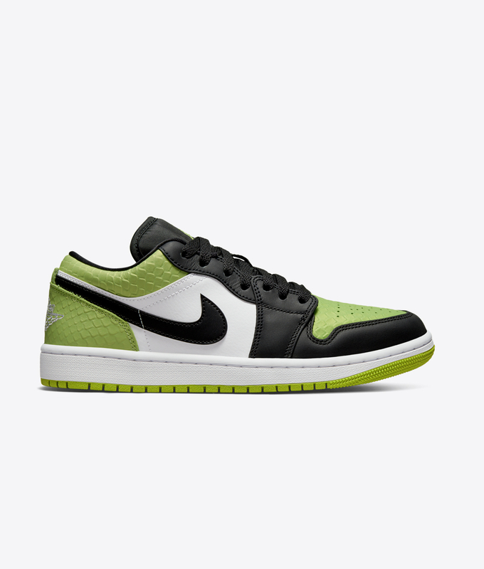 Wmns Air Jordan 1 Low Se