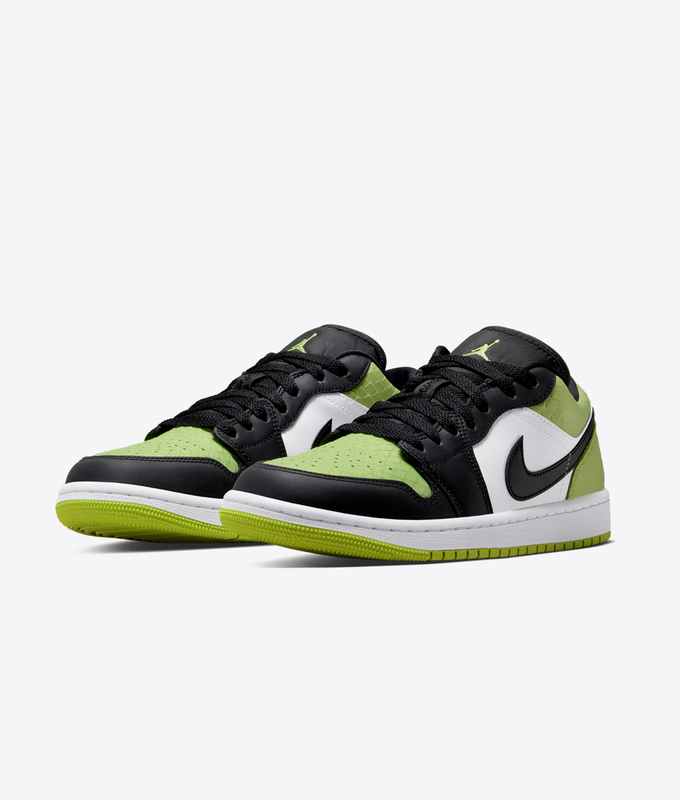 Wmns Air Jordan 1 Low Se