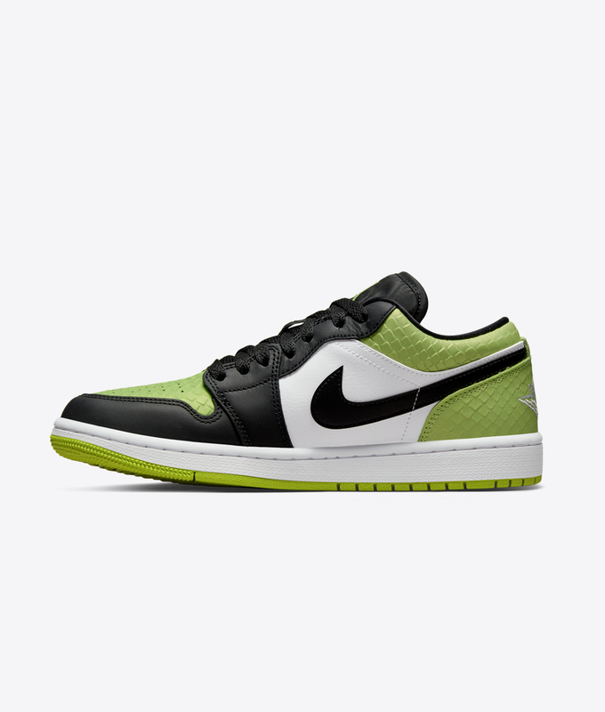 Wmns Air Jordan 1 Low Se