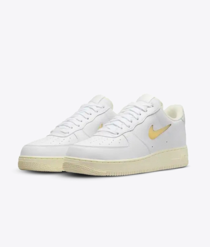 Air Force 1 '07 Lx