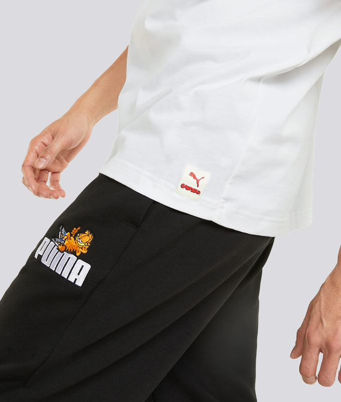 Pumaxgarfieldgraphictee