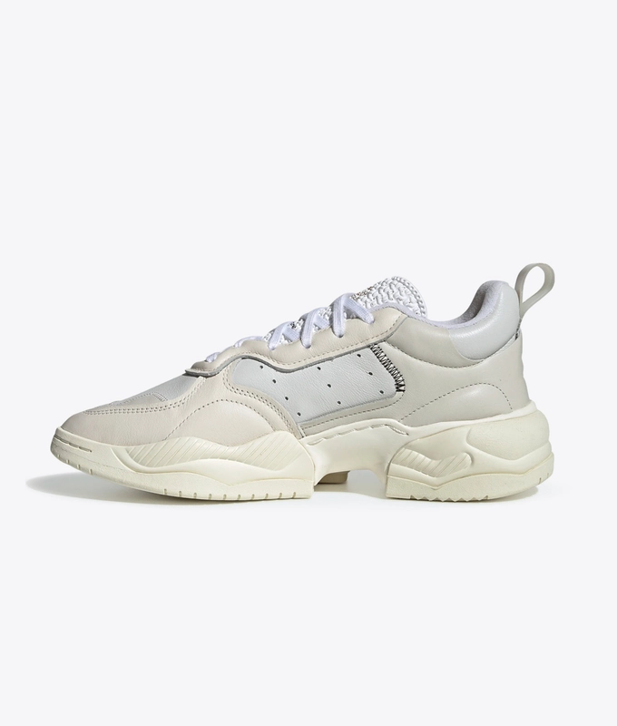 SUPERCOURT 90s 'WHITE/OFF WHITE'