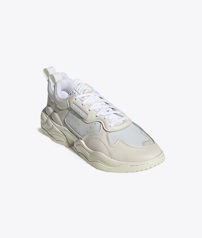 SUPERCOURT 90s 'WHITE/OFF WHITE'
