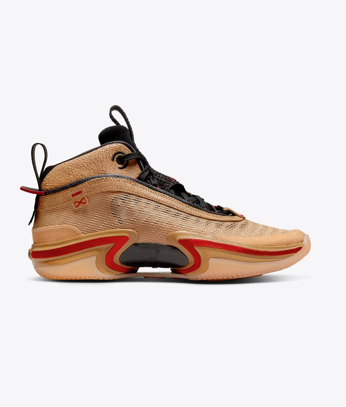 Air Jordan Xxxvi Se Rui