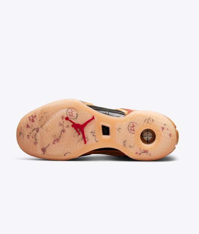 Air Jordan Xxxvi Se Rui