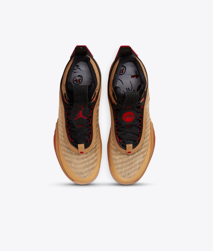 Air Jordan Xxxvi Se Rui