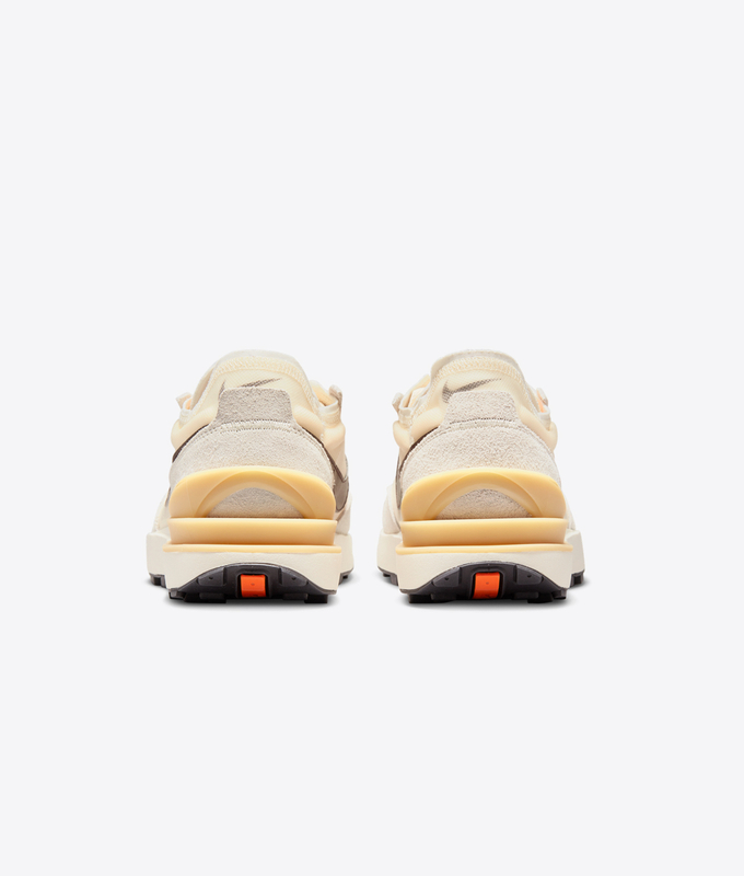 Waffle One