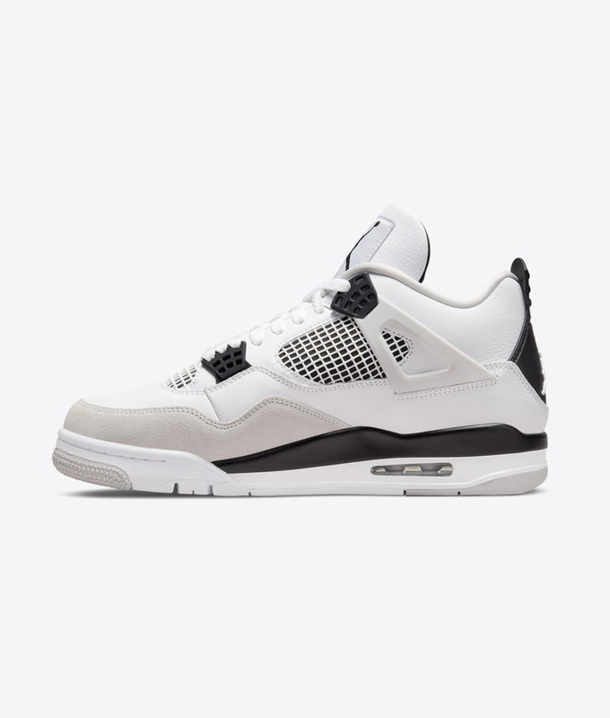 Air Jordan 4 Retro