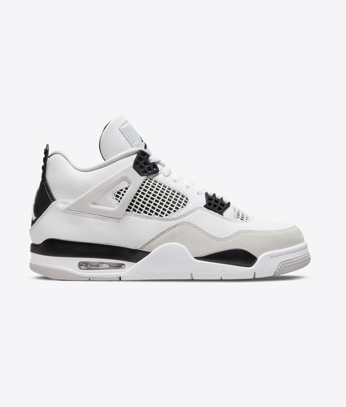 Air Jordan 4 Retro