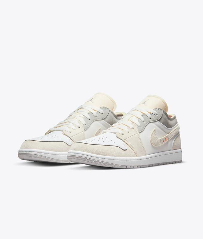 Air Jordan 1 Low Se Craft
