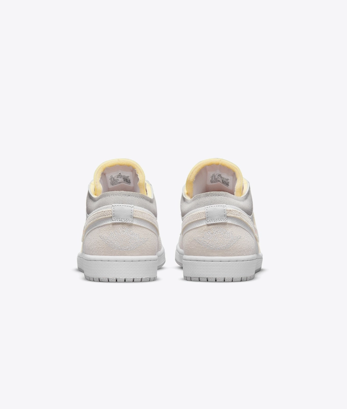 Air Jordan 1 Low Se Craft