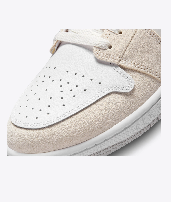 Air Jordan 1 Low Se Craft
