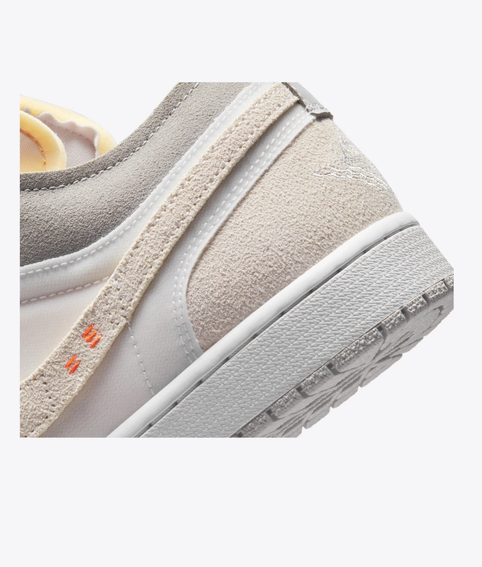 Air Jordan 1 Low Se Craft