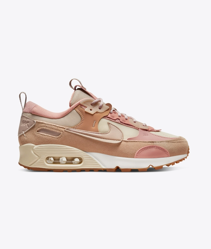 W Air Max 90 Futura