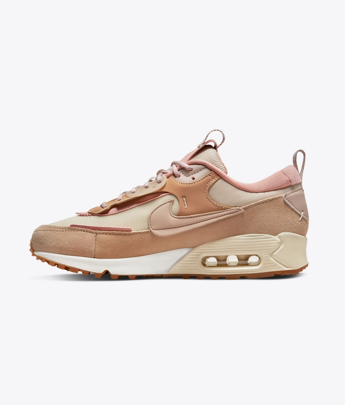 W Air Max 90 Futura