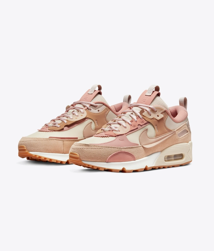 W Air Max 90 Futura