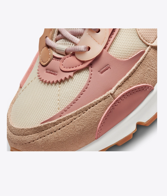 W Air Max 90 Futura