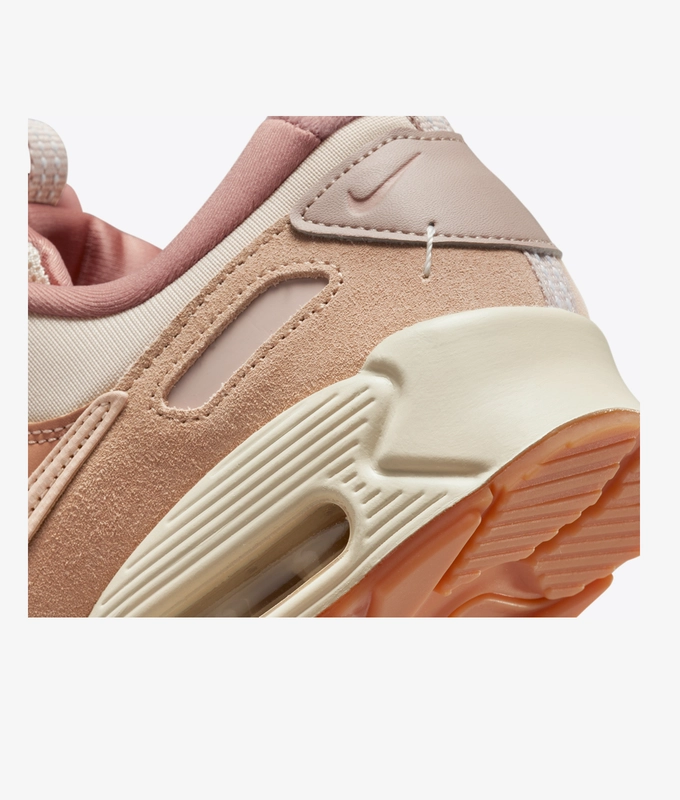 W Air Max 90 Futura