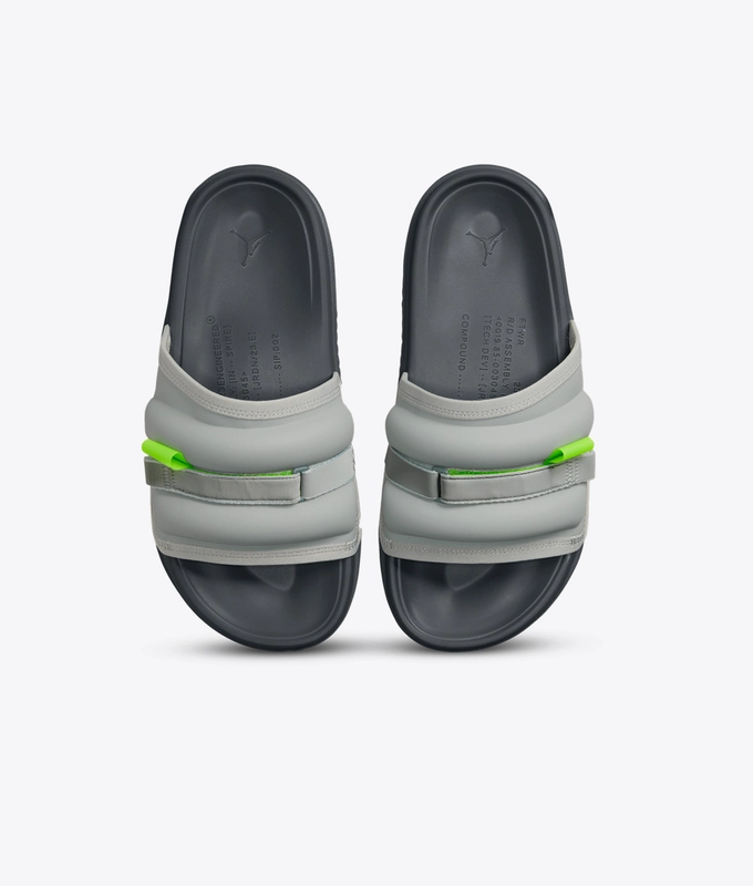 Jordan Super Play Slide