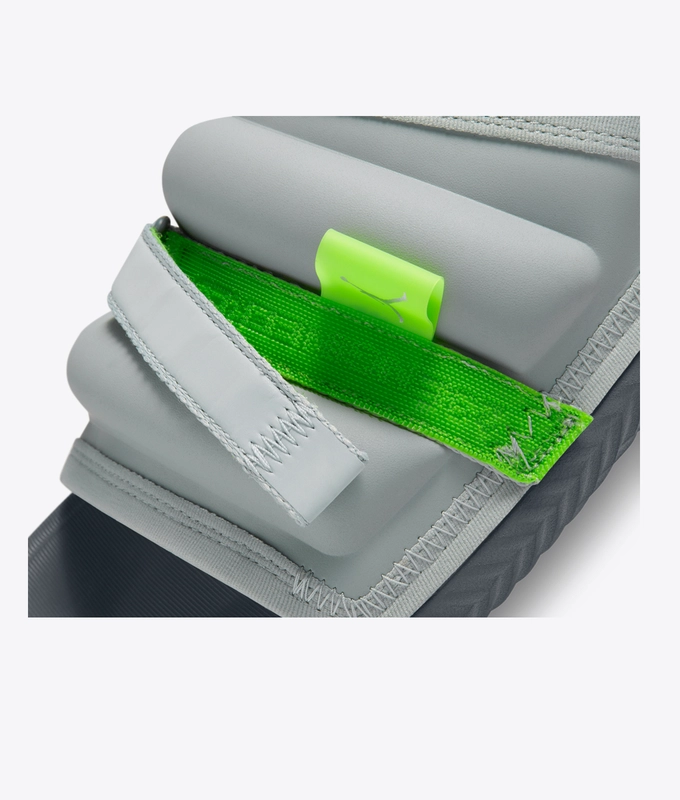 Jordan Super Play Slide