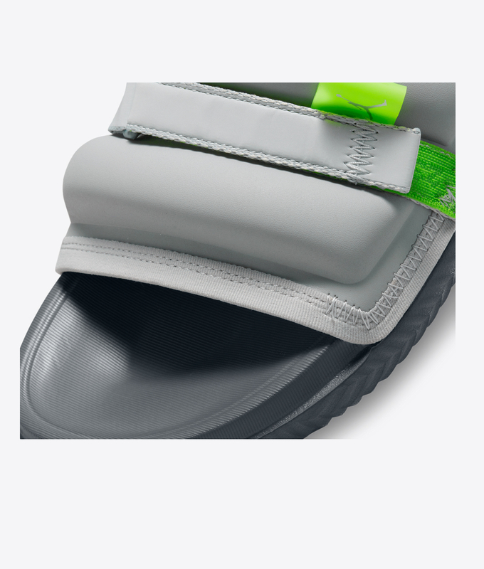 Jordan Super Play Slide