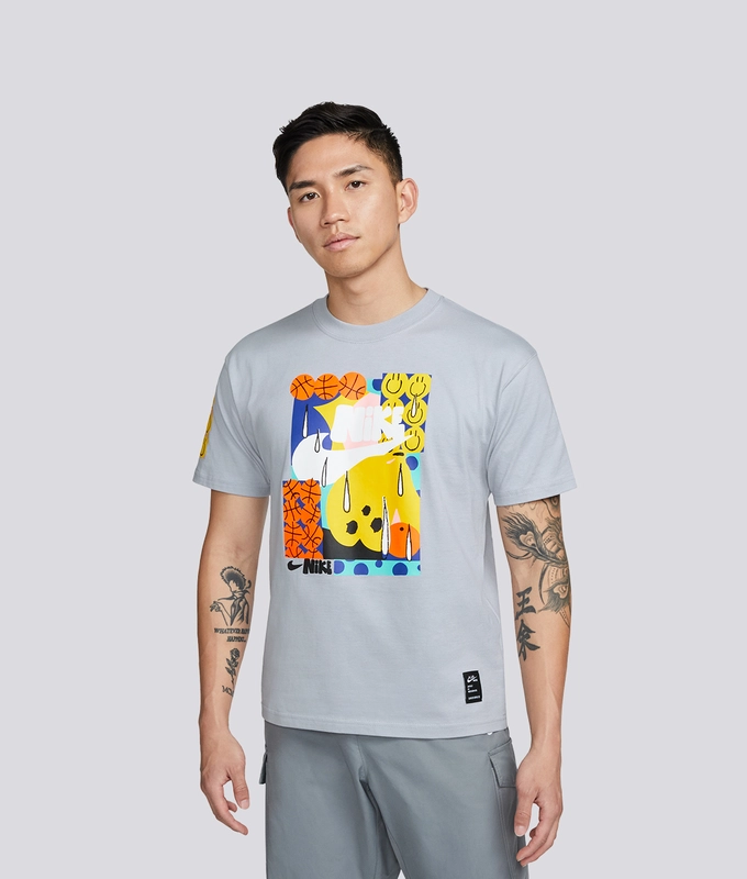 As M Nsw Sust Air Hbr M90 Tee