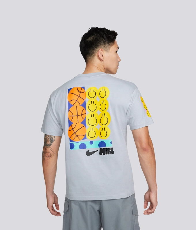As M Nsw Sust Air Hbr M90 Tee
