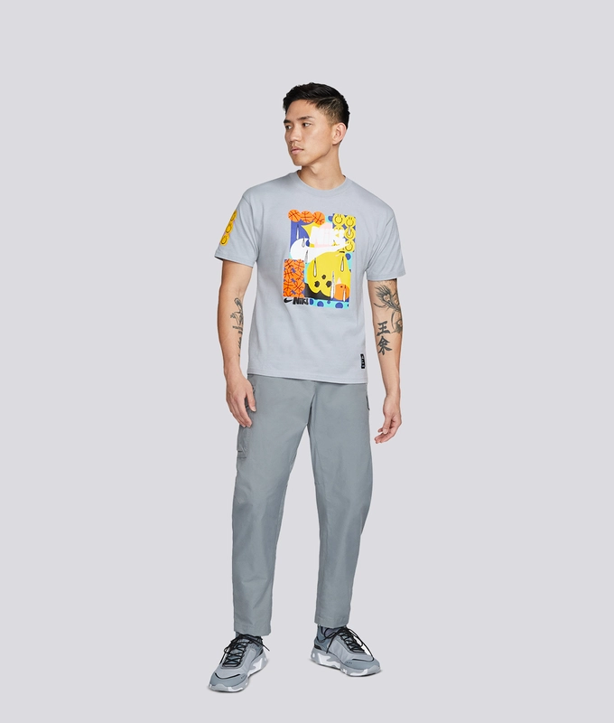 As M Nsw Sust Air Hbr M90 Tee