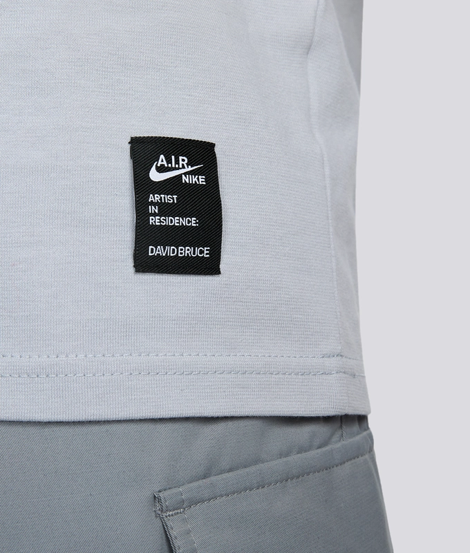 As M Nsw Sust Air Hbr M90 Tee