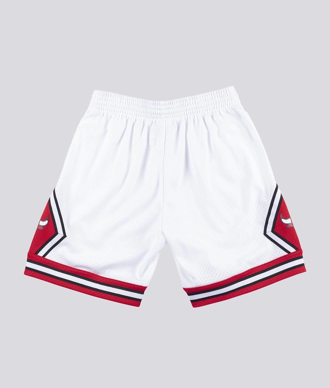 Nba Swingman Shorts Bulls 1997-98