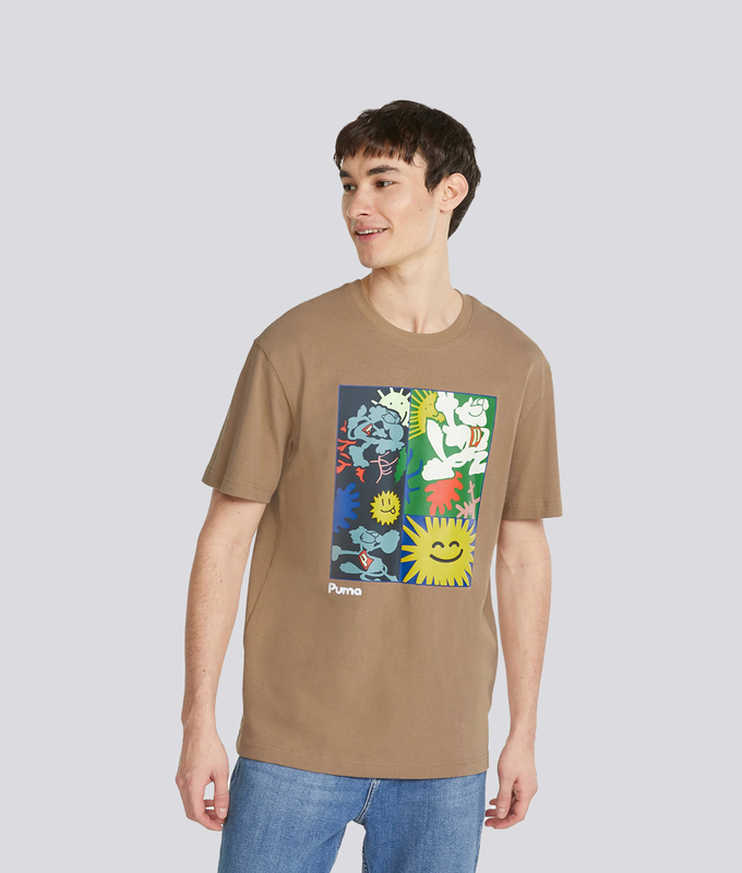 Adventureplanetgraphictee