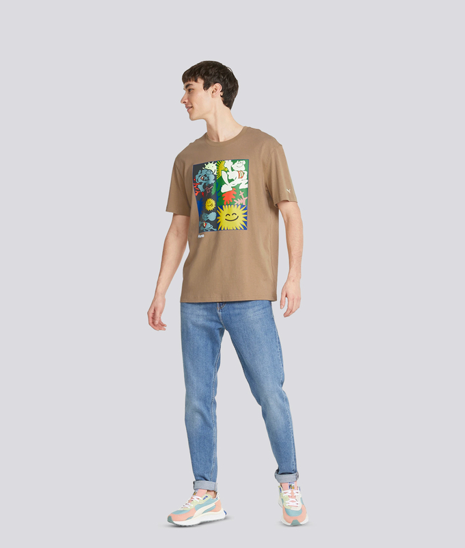 Adventureplanetgraphictee