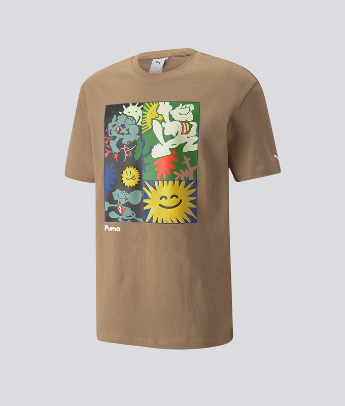 Adventureplanetgraphictee