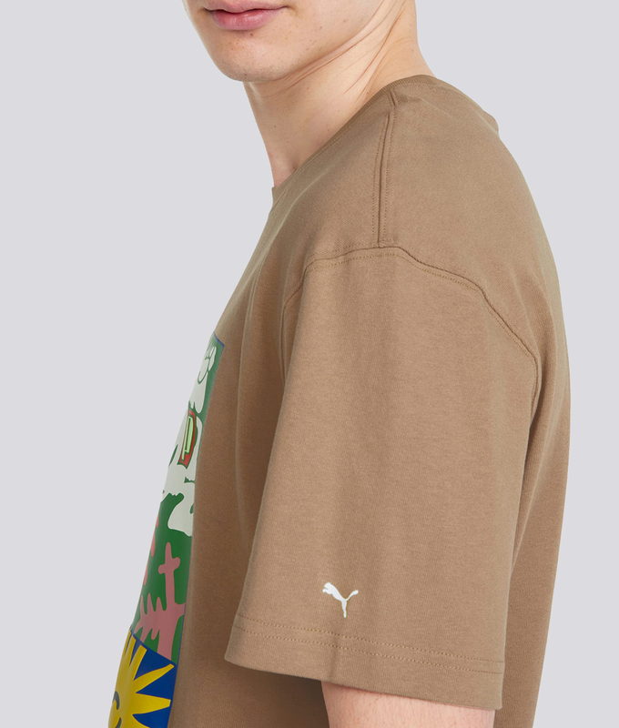 Adventureplanetgraphictee