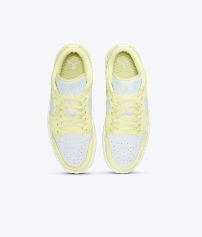 Wmns Air Jordan 1 Low