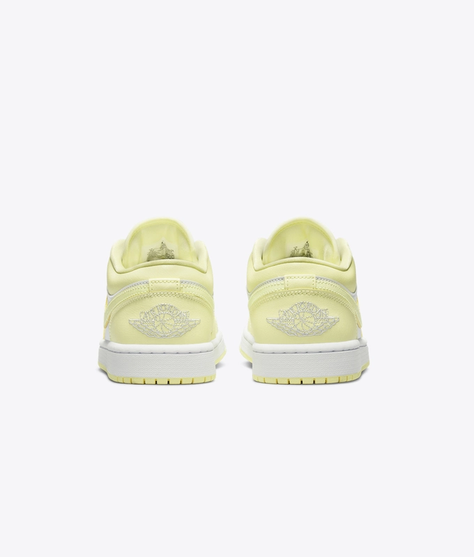 Wmns Air Jordan 1 Low