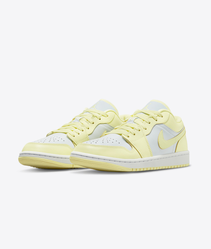 Wmns Air Jordan 1 Low