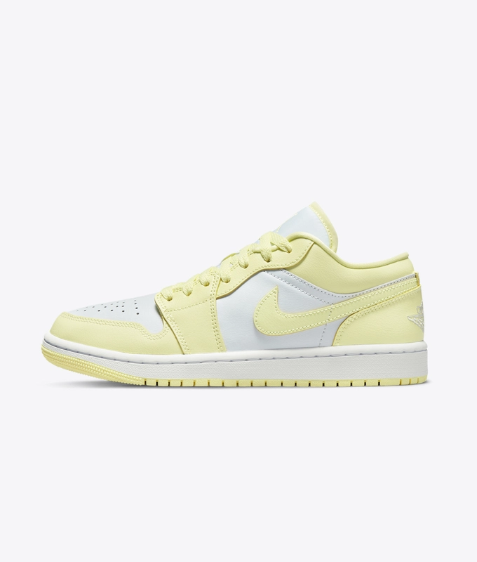 Wmns Air Jordan 1 Low