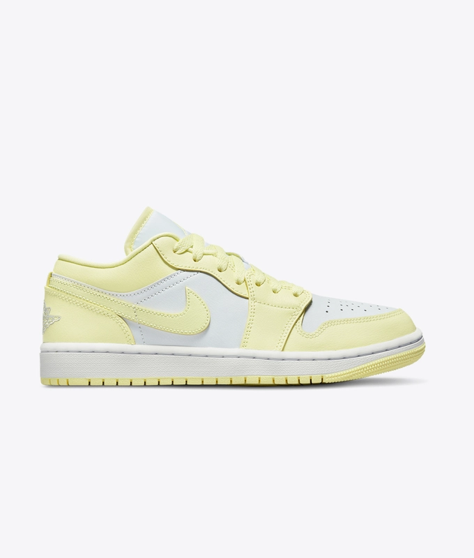 Wmns Air Jordan 1 Low