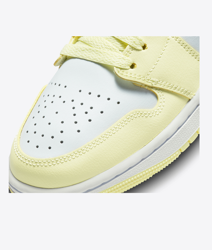 Wmns Air Jordan 1 Low