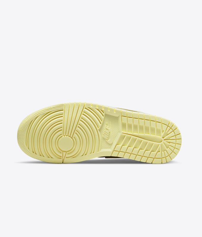 Wmns Air Jordan 1 Low
