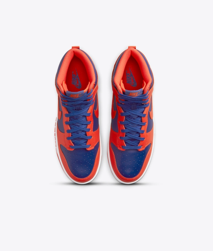 Dunk Hi Retro