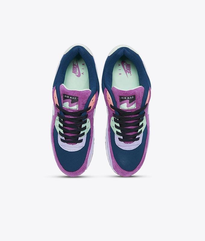 Air Max 90 Nrg
