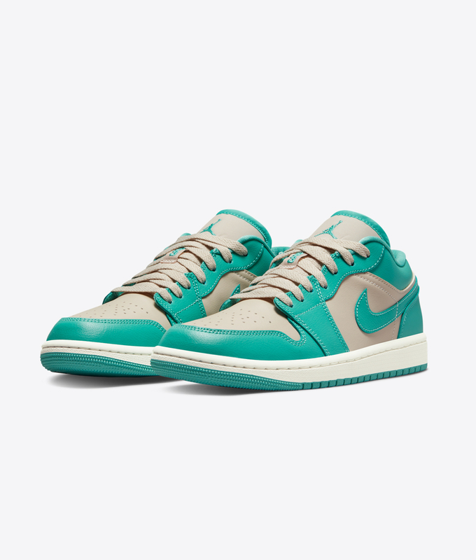 Wmns Air Jordan 1 Low