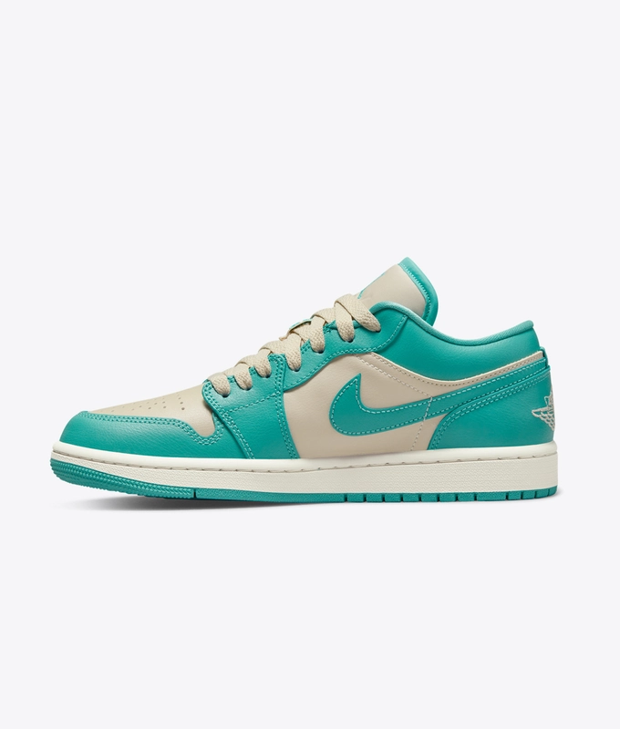 Wmns Air Jordan 1 Low