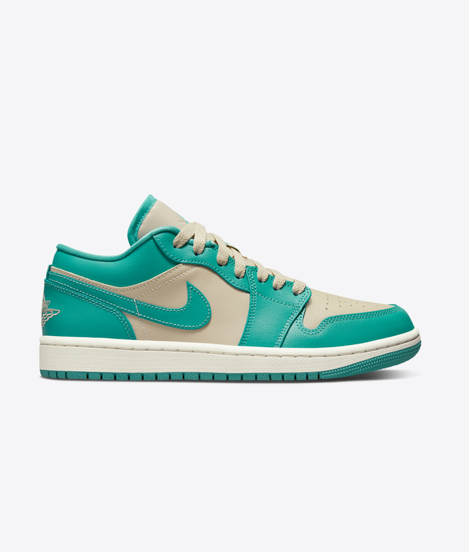 Wmns Air Jordan 1 Low