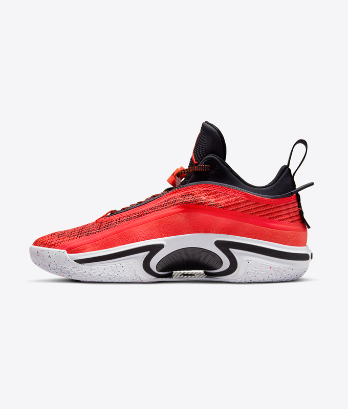 Air Jordan Xxxvi Low Pf