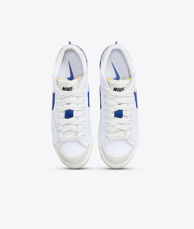 Blazer Low '77 Jumbo