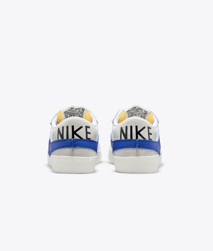 Blazer Low '77 Jumbo