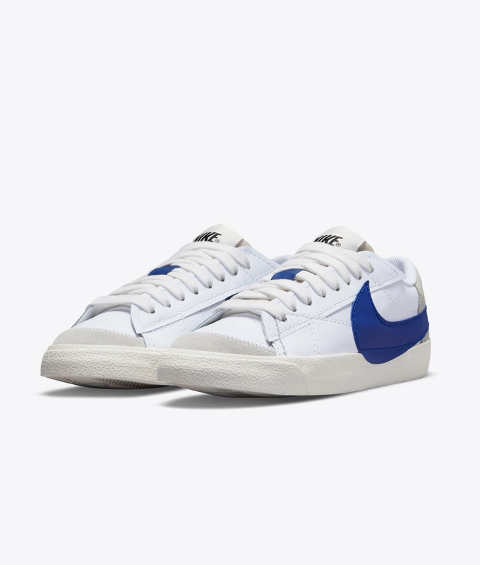 Blazer Low '77 Jumbo